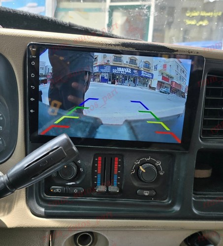 64g autoradio für chevy - 4+64g,