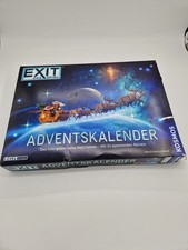 KOSMOS 684488 EXIT - Das Spiel