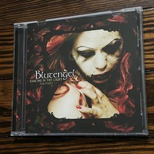 Blutengel / Dancing In The