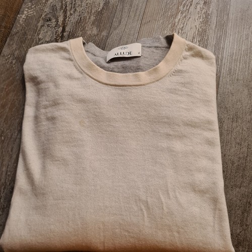 Allude leichter pullover - allude,