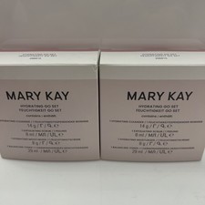Mary Kay Hydrating Go Set 2x