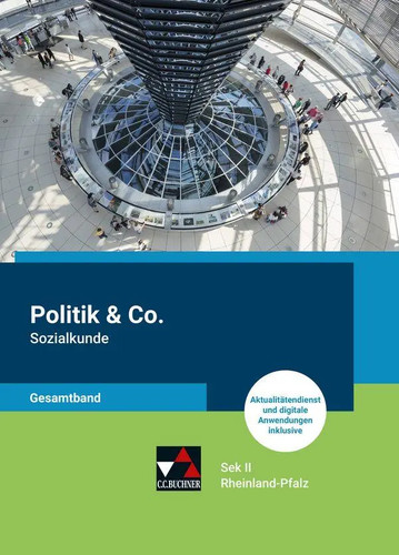 Politik sek ii - &, co.