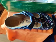 Birkenstock betula sandalen - birkenstock,