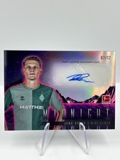 Topps Midnight Bundesliga