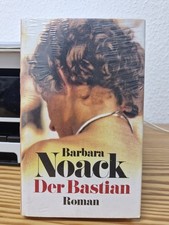 Der Bastian - Barbara Noack