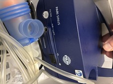 Pari Sinus Komplett (Demo Gerät - Unbenutzt)