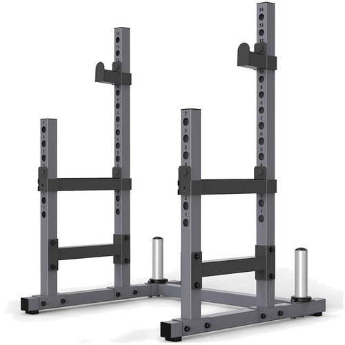 Squat rack hantelständer für - hantelständer,