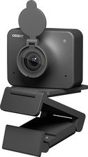 OBSBOT Meet FHD Webcam –