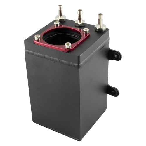 Liter aluminium benzin - 1,6,
