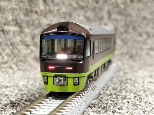 Tomix 485 700 series - 700, train