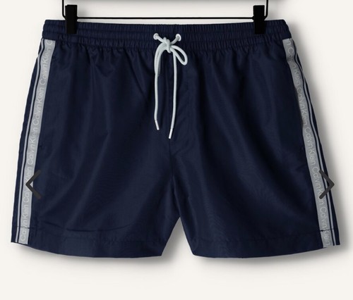 Calvin klein badehose - calvin,