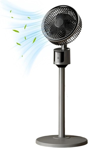 Pedestal fan floor - floor,