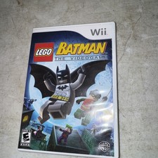 LEGO Batman: The Videogame