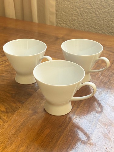 Kleine rosenthal - 3x,