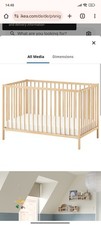 Ikea Room Bed Kinderbett