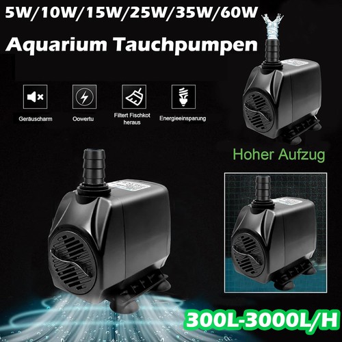 Aquarium pumpe wasserpumpe - aquarium,