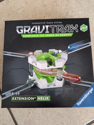 Ravensburger gravitrax pro - ravensburger,