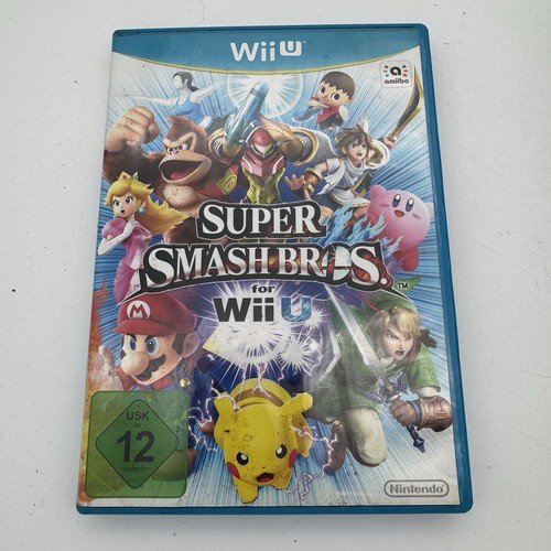 Super smash bros - smash,