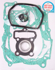 Honda CB 50 J CY XL CB50