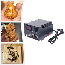 Brennstation Profi Brennpeter