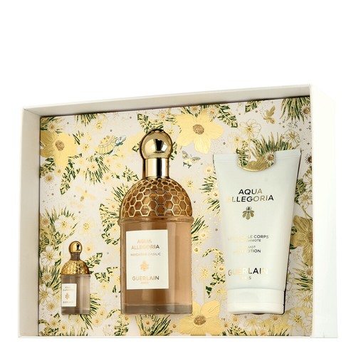 Guerlain aqua allegoria set - aqua,