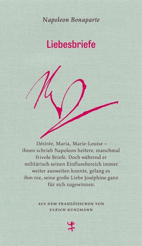Liebesbriefe désirée - liebesbriefe:, an