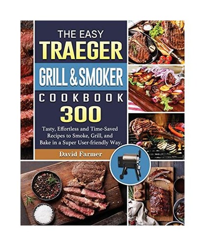 The easy traeger - the,