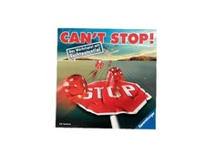 Cant Stop Das Würfelspiel mit