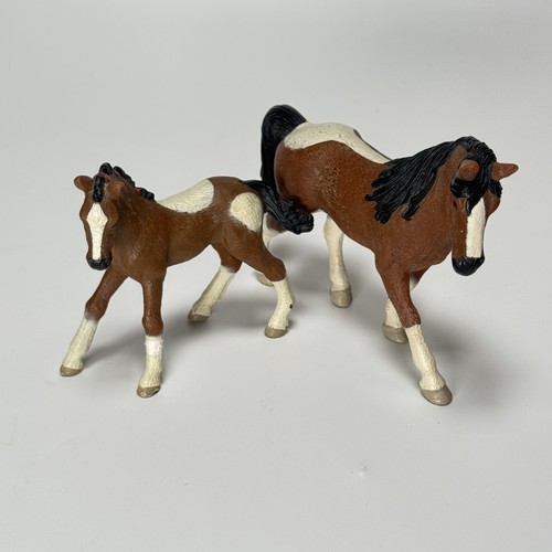 Schleich pferde set - schleich,