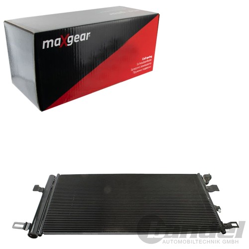 Maxgear klimakondensator - maxgear,