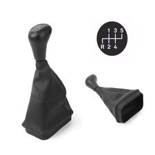 Schaltknauf Schaltsack 5- Gang