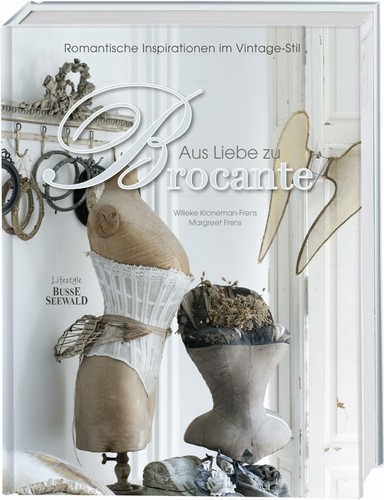Aus liebe brocante - zu,