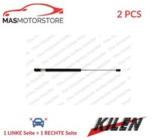 GASFEDER DÄMPFER HECKKLAPPE