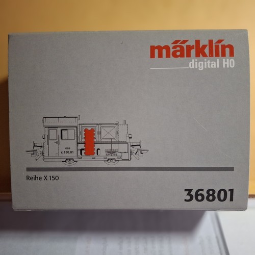 Märklin köf ii - märklin,