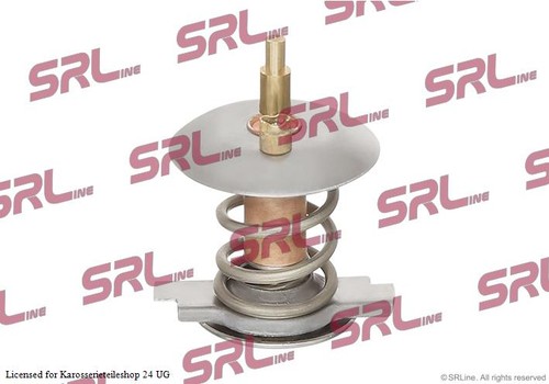 Thermostat einsatz für bmw - thermostat,