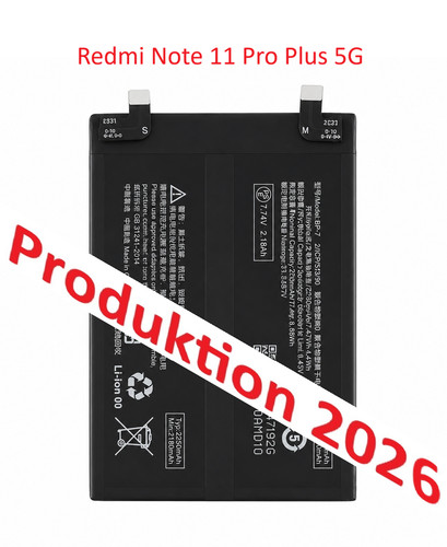 Redmi note pro plus - plus, 5g