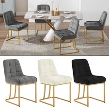 Esszimmerstühle 2/4/6er Set