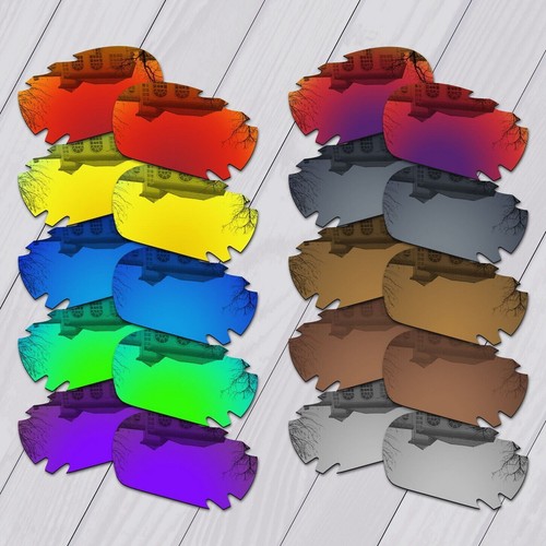 Polarized replacement lenses - polarized, &