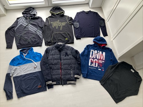 Jungen jacke pullover 170 - jungen,