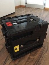 Paper Box Papiereinzug Minilab