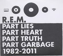 Best part lies - part,