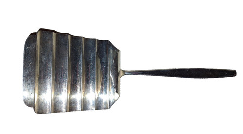 Bsf spargelheber versilbert - spargelheber,
