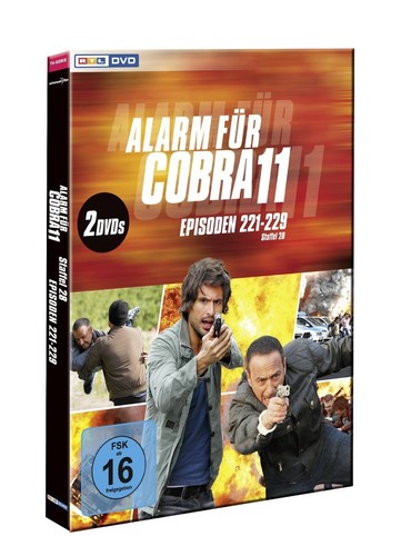 Alarm für cobra - fÜr,
