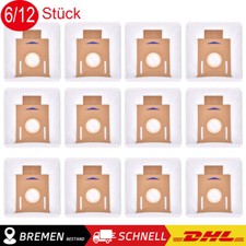 Ersatz Staubsaugerbeutel für