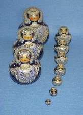 Babuschka Matruschka