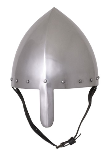 Ulfberth konischer nasalhelm - konischer,