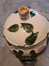 Villeroy und boch wildrose - und,