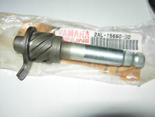 YAMAHA  YSR50 YSR80  Kickstarterwelle 2AL-15660   DT50R 3MN