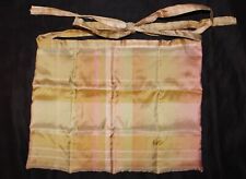 NIERENGURT KÖRNERKISSEN WÄRMEKISSEN HEIZKISSEN  59x14 cm zum Umbinden 100%Weizen