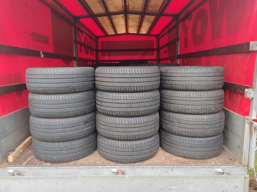 225 r17 91w - 45, michelin